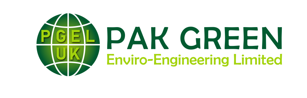 Pak Green Enviro-Engineering Limited UK